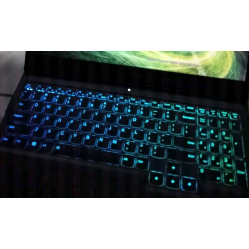 Keyboard Protector Lenovo ideapad gamming 3 Legion Slim 7i Legion 5 Ryzen 5 Ryzen 7 R7000 Y7000 Y530 Y540 Y520 Y720 Y730 R720