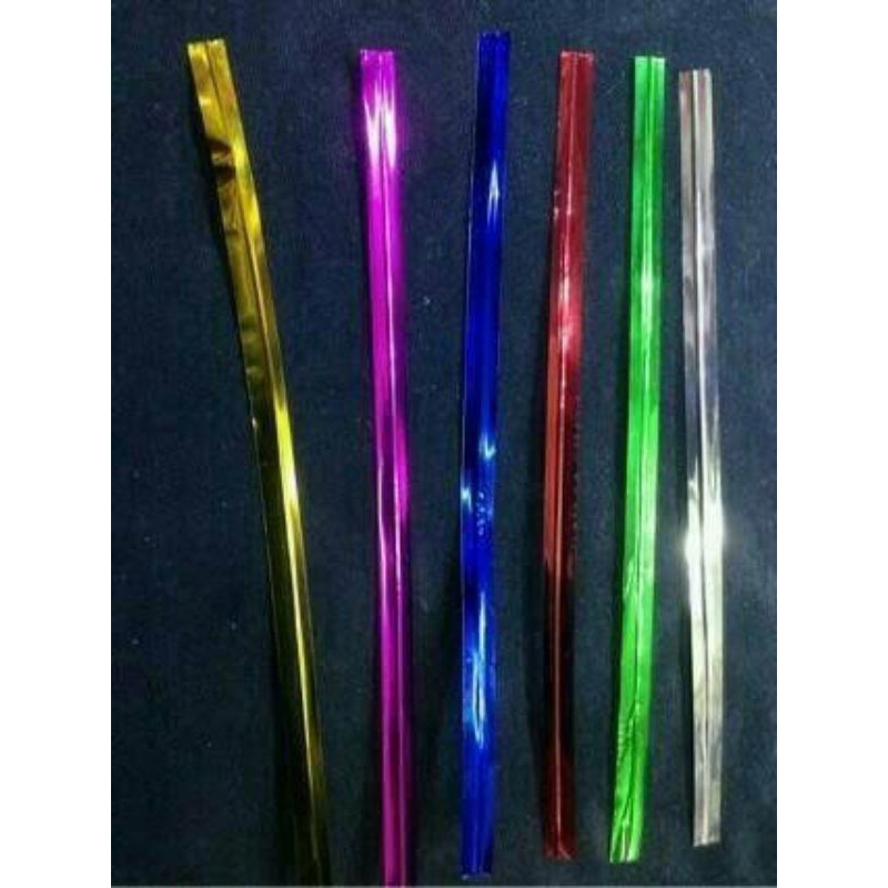

Kawat untuk order Pita (pesan sesuai jumlah pitanya)