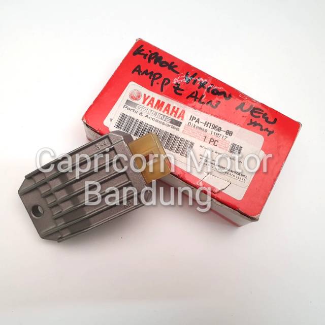 Kiprok Regulator VIXION NEW 1PA NVL YAMAHA YGP ORI