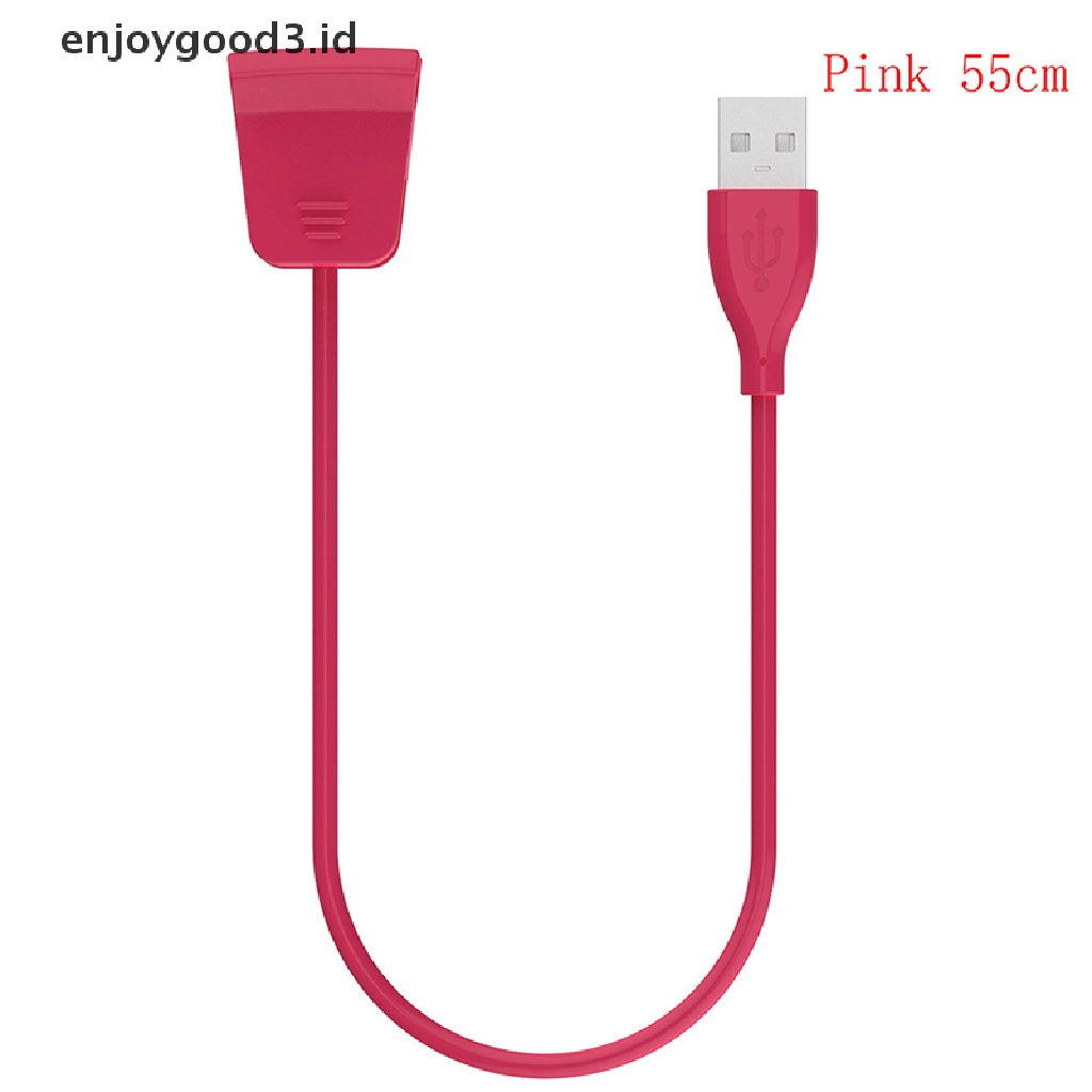 Kabel Charger Usb Untuk Fitbit Alta