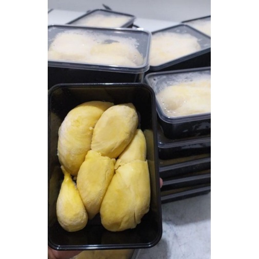 

Durian Montong