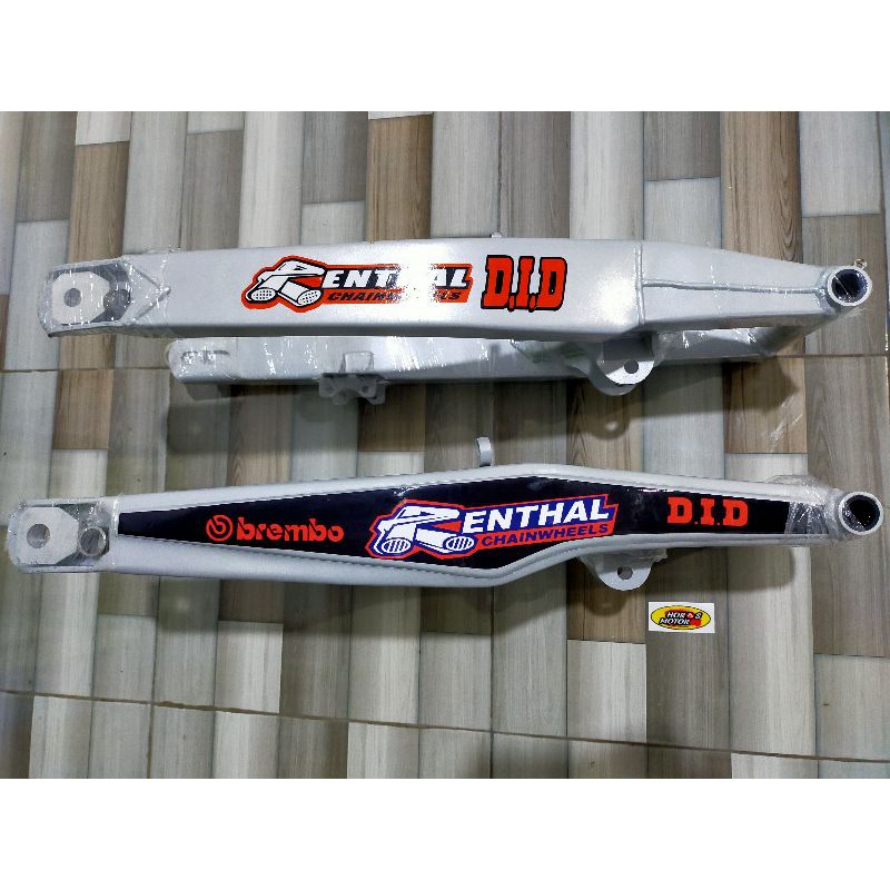 swing arm sasis model KTM  pnp klx dtracker crf150l