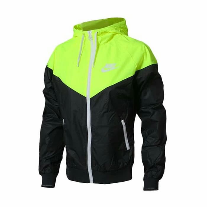 Jaket Nike Training