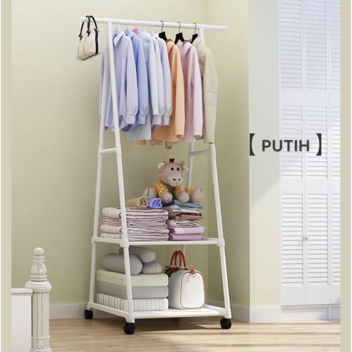 Hanger | Triangle Stang Hanger