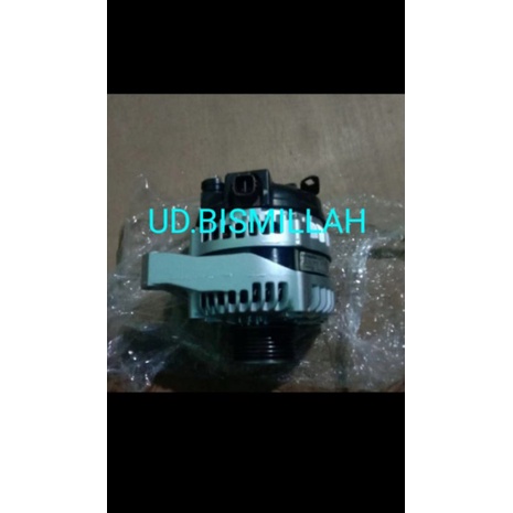 dinamo ampere amper alternator honda elysion elyssion ori fuul