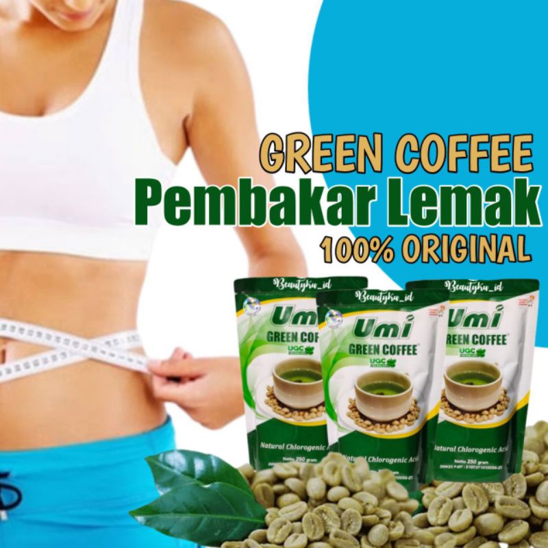

UMIGREENCOFFE ORIGINAL