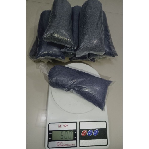 Pasir nyamuk murah, obat nyamuk pasir