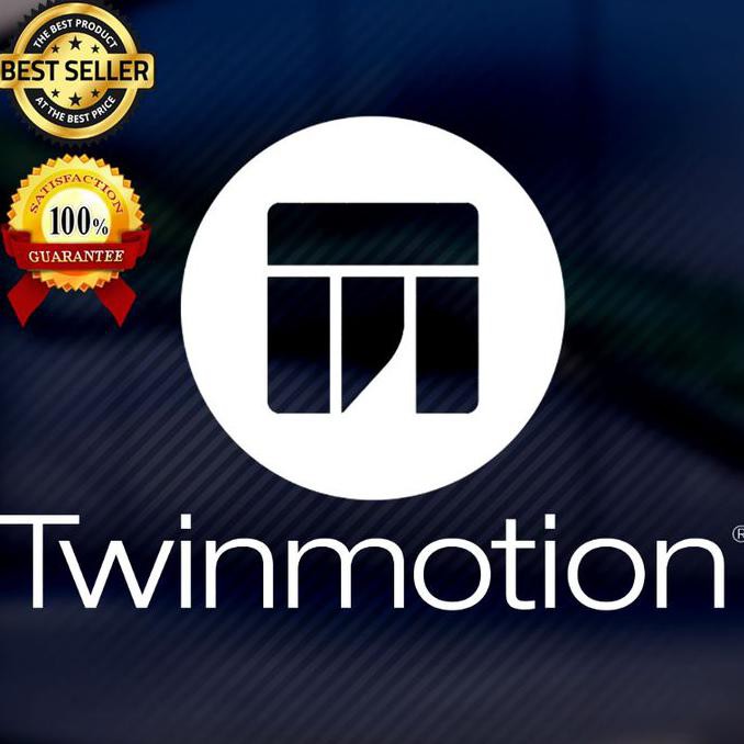 twinmotion 2018 x64