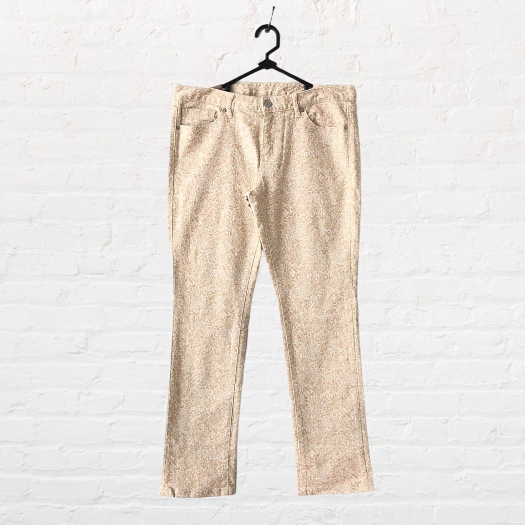 Celana Jeans Uniqlo