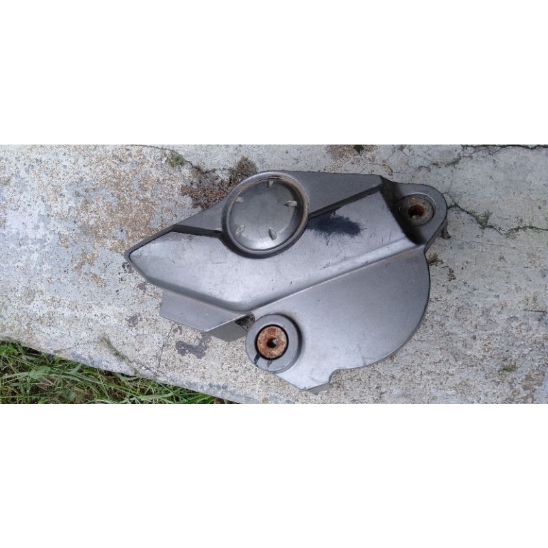 tutup gir depan Yamaha Jupiter MX new 135