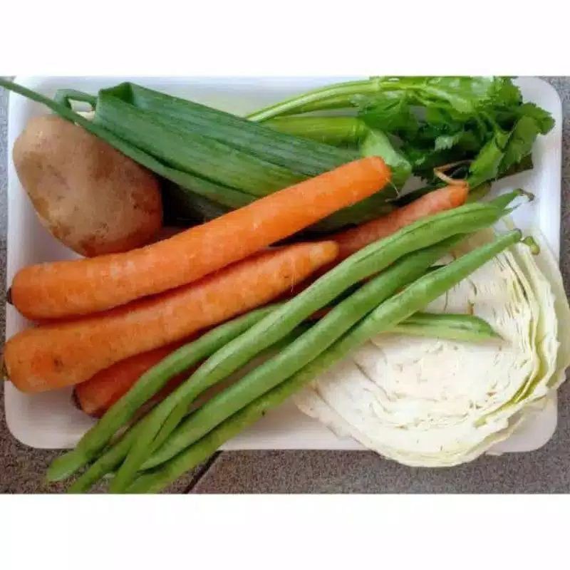 

SAYUR SHOP(BISA COD)