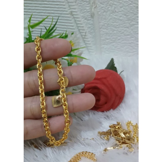 gelang nori