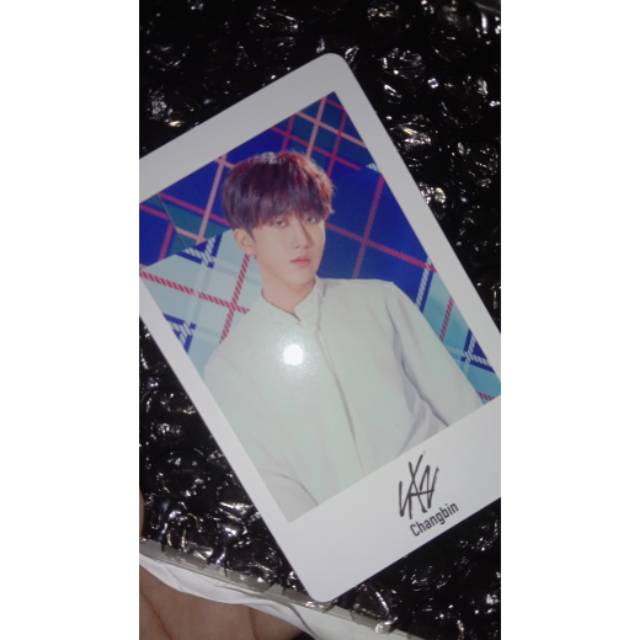 Polaroid Hi Stay Japan Felix