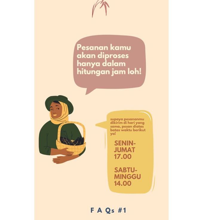 

BERAS MERAH PANDAN WANGI PULEN DIET MURAH 1 LITER VACUUM & FREE BUBBLE WRAP