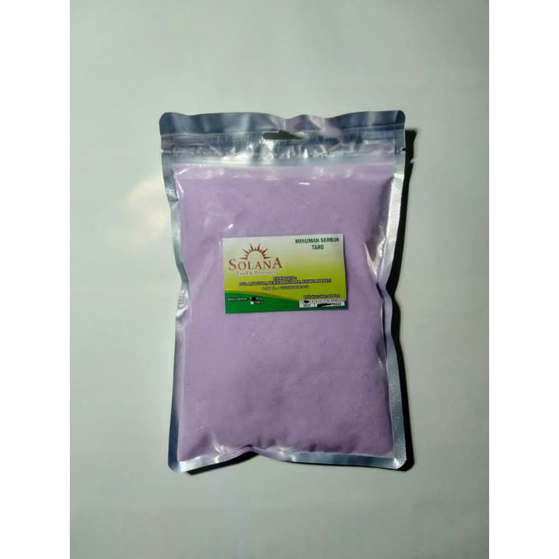 

TARO 500Gr