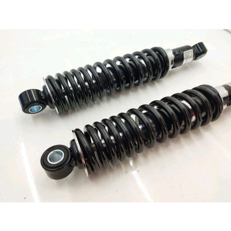 Shockbreaker belakang per hitam alfa F1 F1zr shock belakang per hitam f1zr alfa F1 DSK neomax