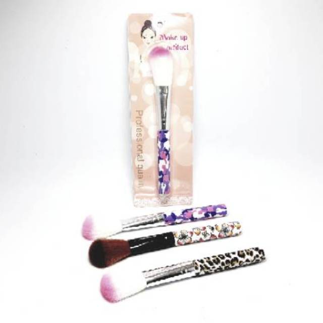 BRUSH ARTIFACT HIGH QUALITY