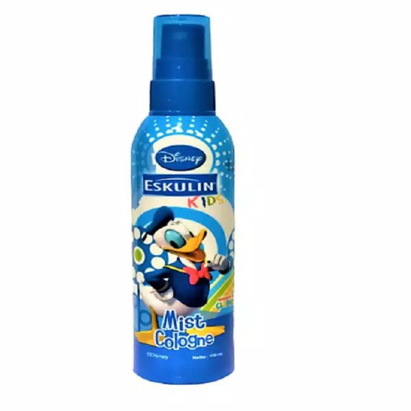 ESKULIN KIDS PARFUM ANAK SPRAY 100ml