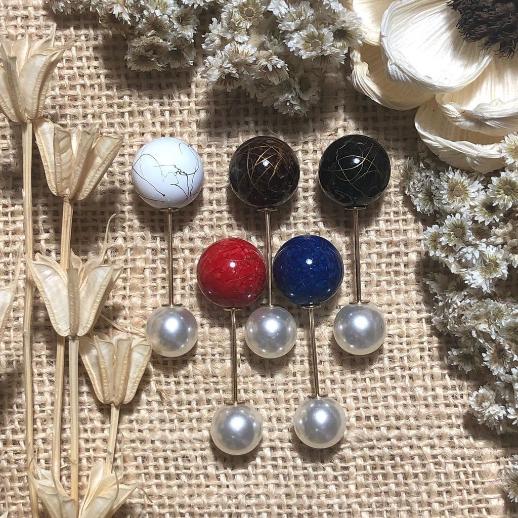 Tuspin Bross HIjab Peniti Hijab