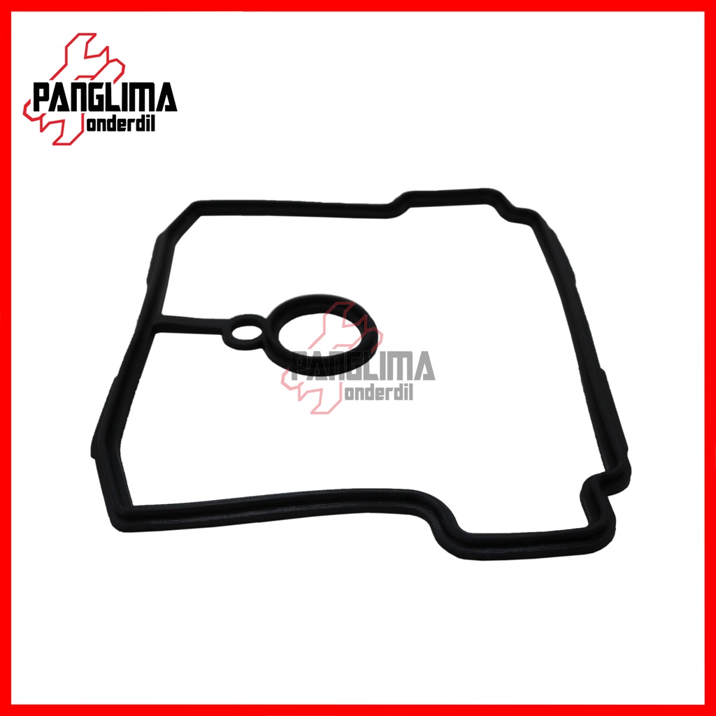 P5-Tutup Cylinder Head CBR-CB 150R Lama-LED Seal-Sil-Gasket-Cover-Karet-Silinder CB150R-CBR150R-150 R