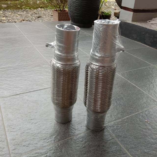 Knalpot Mobil Purbalingga