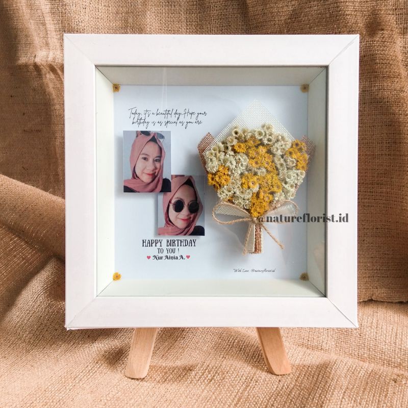 

Kado Unik / Kado Ultah / Kado Annive
