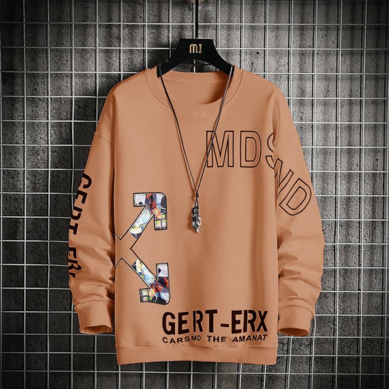 COD//DS//BAJU GERT (M-L)