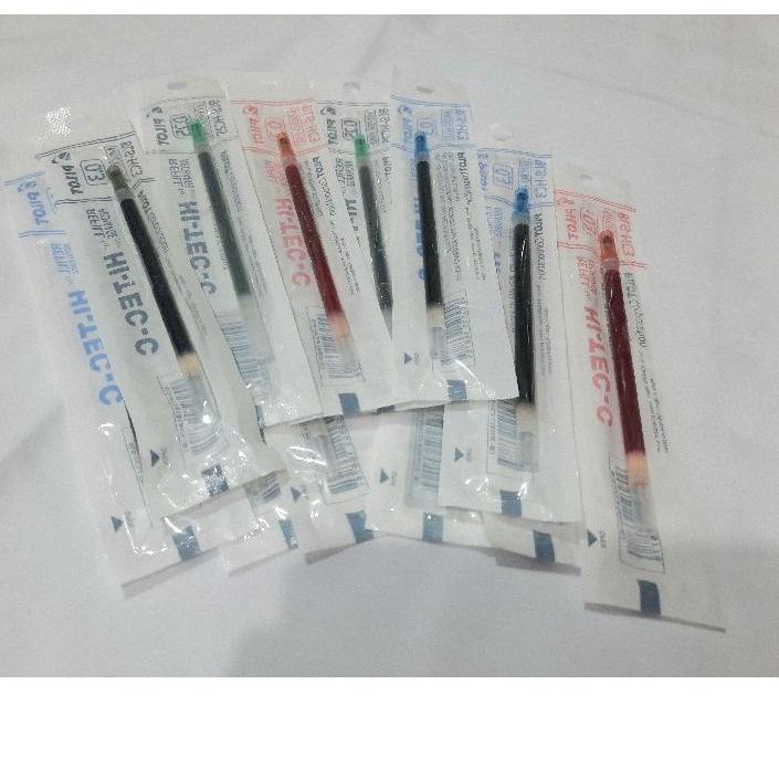 

11.11 Product HOT Refill Hitech