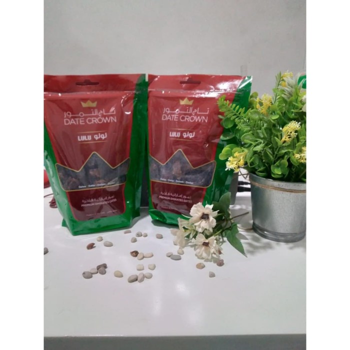 

Kurma D.c lulu 500gr