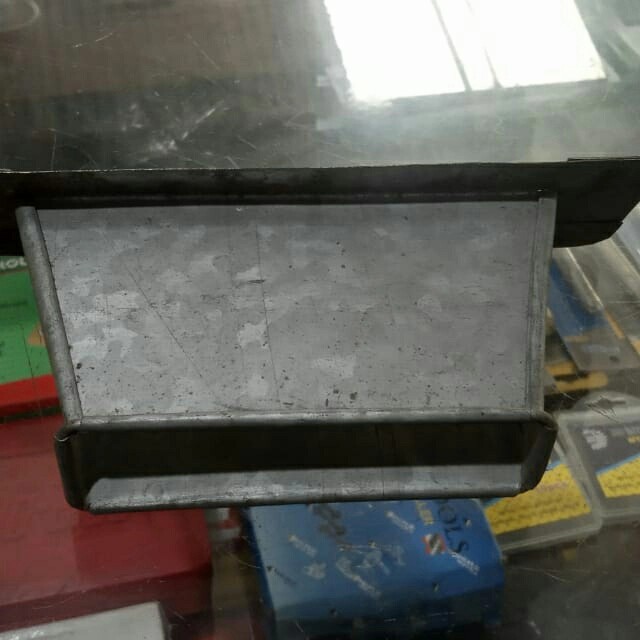 Corong Bawah FFC 15