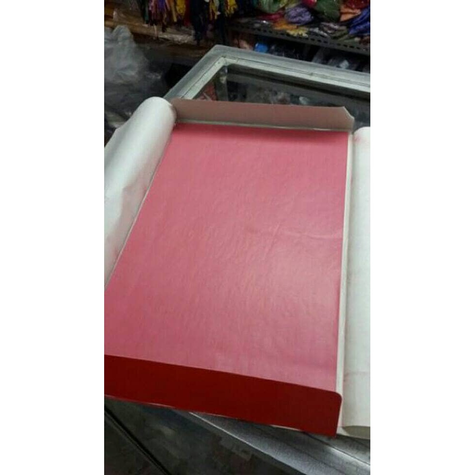 

Promo Kertas Karbon Jepang Kertas Jiplak Berkualitas