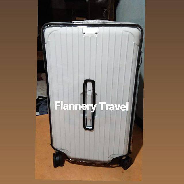 Cover Koper Rimowa Essential Trunk