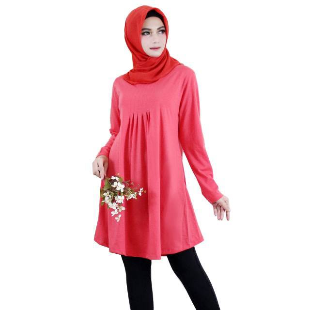 BLOUSE AIKO JUMBO XXL (046 polos)