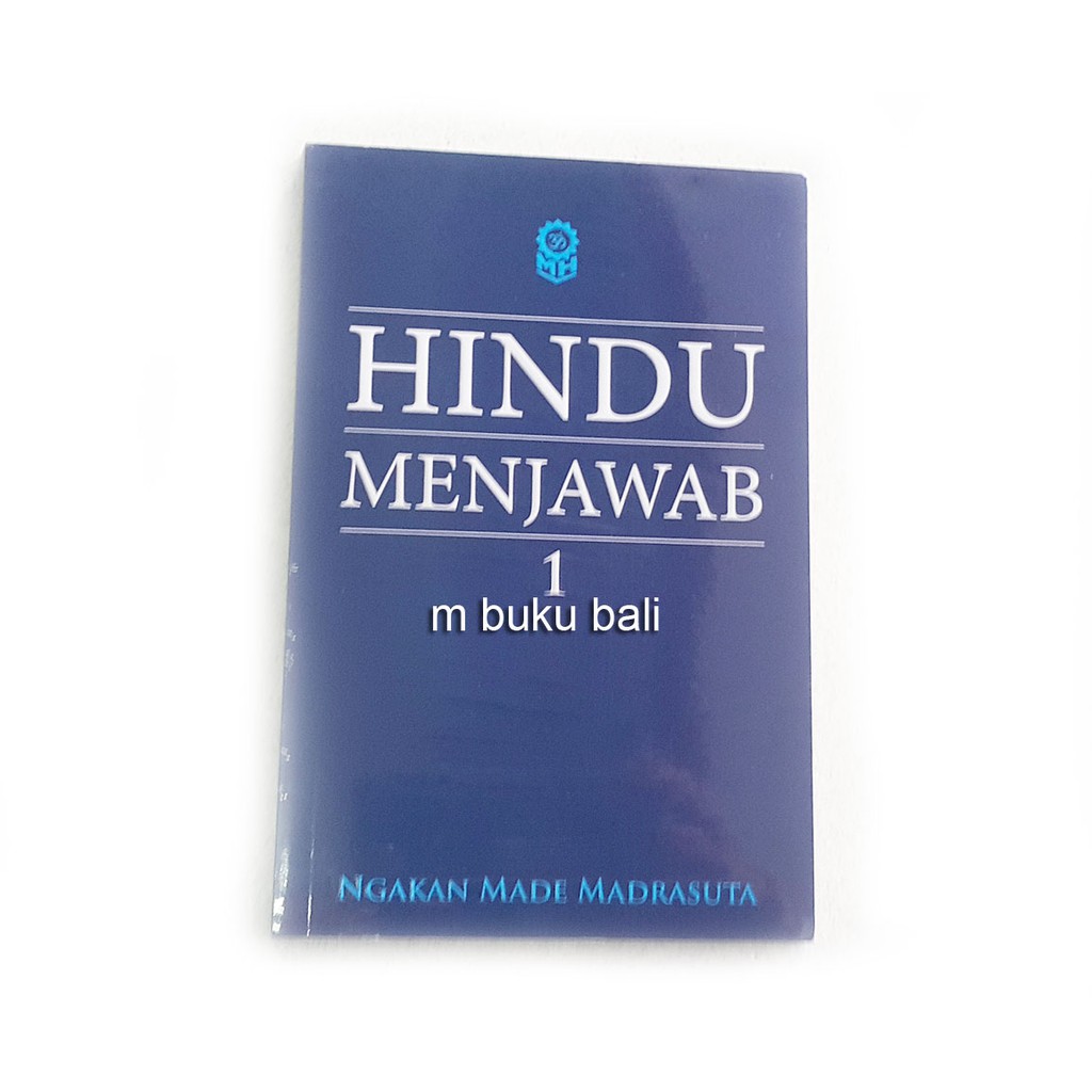 Hindu Menjawab 1 2 3