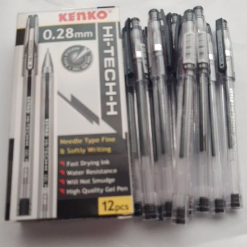 

Hi-tech-h Kenko