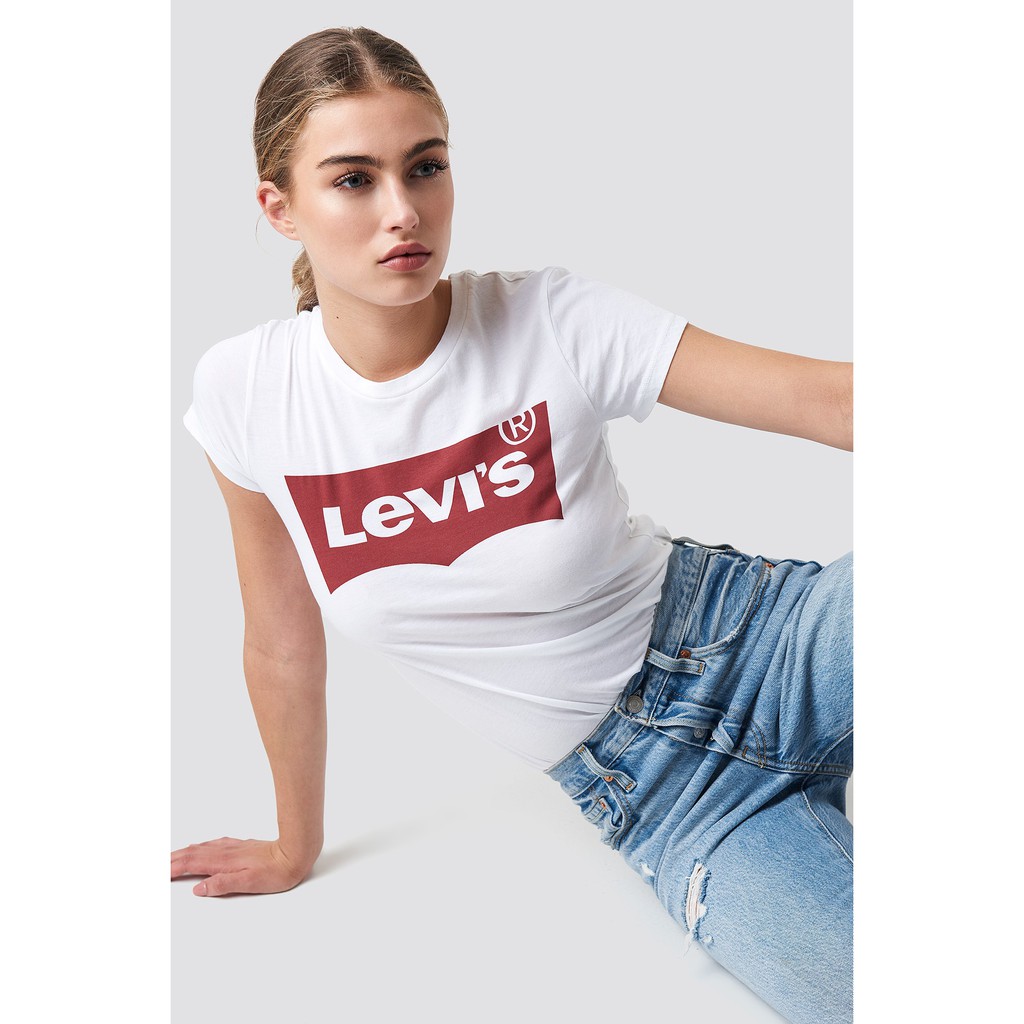 Kaos Levis Putih | ubicaciondepersonas.cdmx.gob.mx