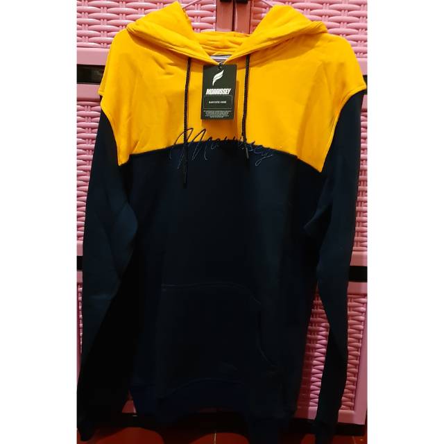 Sweater Distro Bandung Morrissey