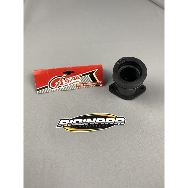 KARET KARBU INTAKE KLX PE 28