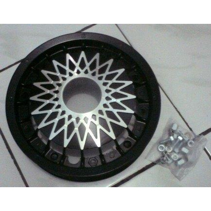 Velg Blower Standar Vespa Ring 10 Ori