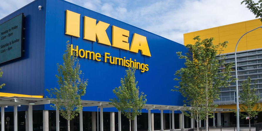 Toko Online Ikea Sale | Shopee Indonesia