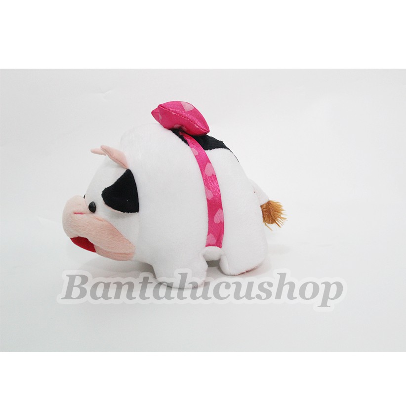 BONEKA SAPI S