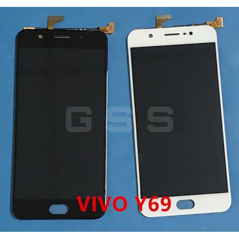 LCD TOUCHSCREEN VIVO Y69 1714 - ORI COMPLETE