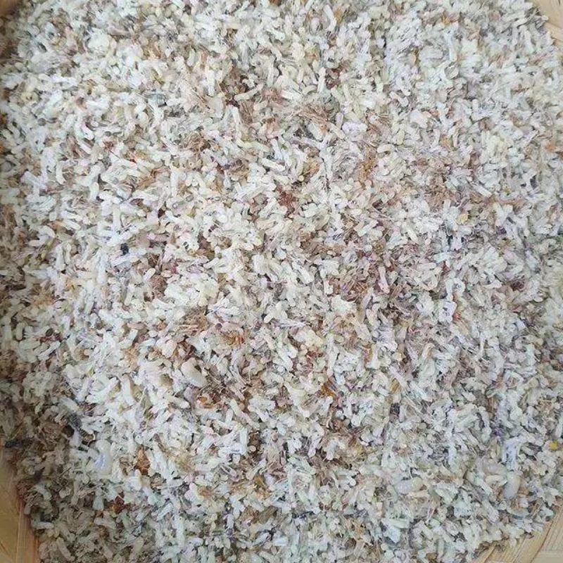 Kroto Telur Semut Umpan Pancing, Pakan burung