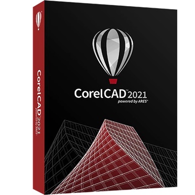 

Terbaru Cor3lCAD 2021