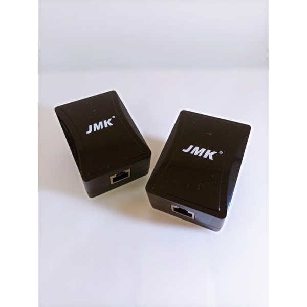 Powerline adapter JMK / power line Smart Wifi Plug Wifi Smart Home