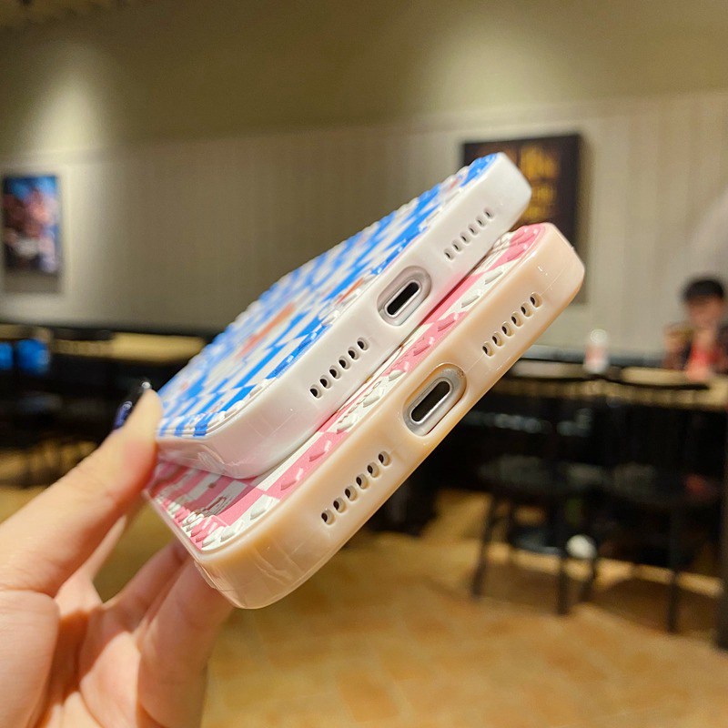 Love Frame Doraemon & Hello Kitty Soft Case OPPO A53 A33 A31 A5 A9 2020 A16 A54 A55 A74 A15 A15S A3S A52 A92 A57 A39 F1S F9 Pro A7 A5S A12 A11K F11 K3 K5 Reno 4 5 F 6 Realme C1 X XT VIVO Y11 Y12 Y12i Y15 Y17 Y12S Y20 Y20S Y50 Y30 Y30i Y83 Y81 Y91C Y93-8