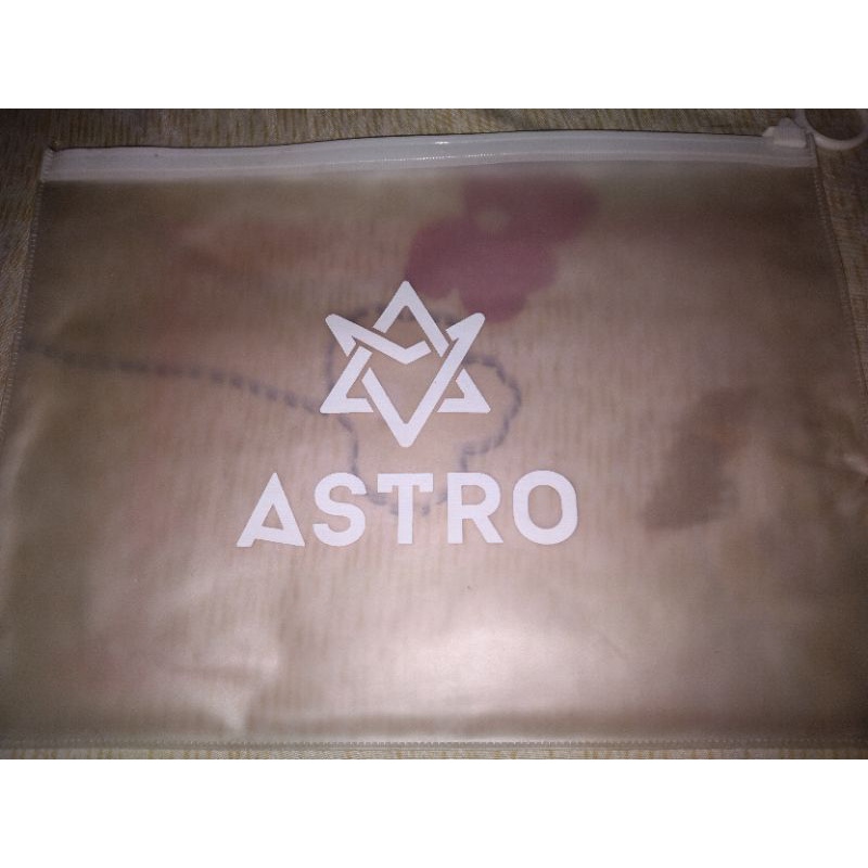 Slogan Astro