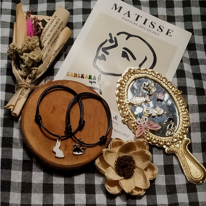 [READY] GELANG CHARM LIMITED (PART 2) | GELANG CHARM KOREAN | GELANG CHARM | GELANG BANDUL | GELANG 