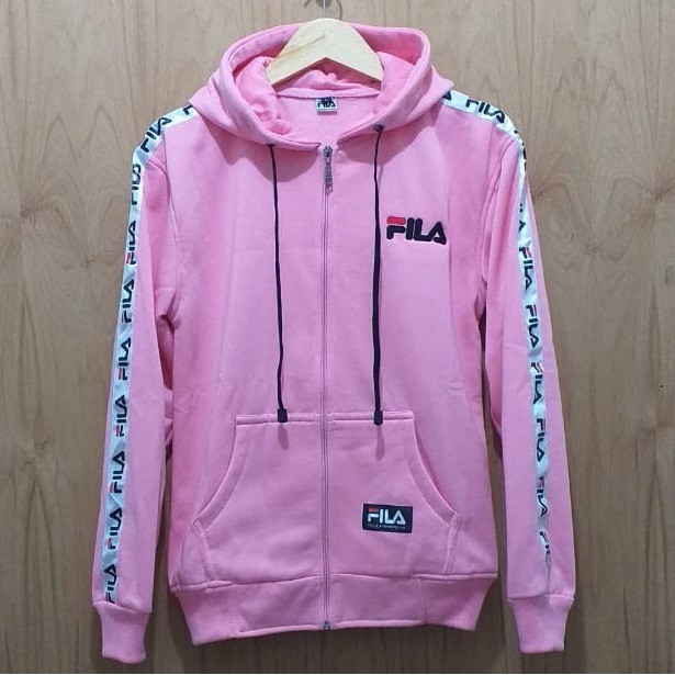 7700 Koleksi Model Jaket Fila Terbaru Gratis