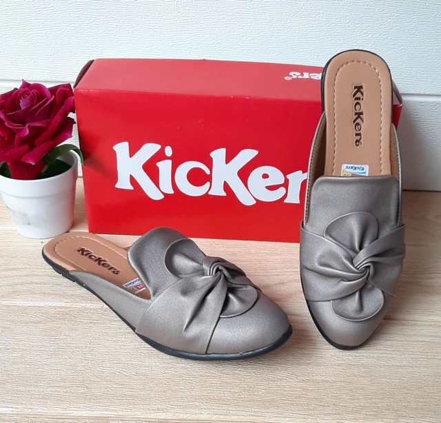 Kickers cewek terbaru termurah